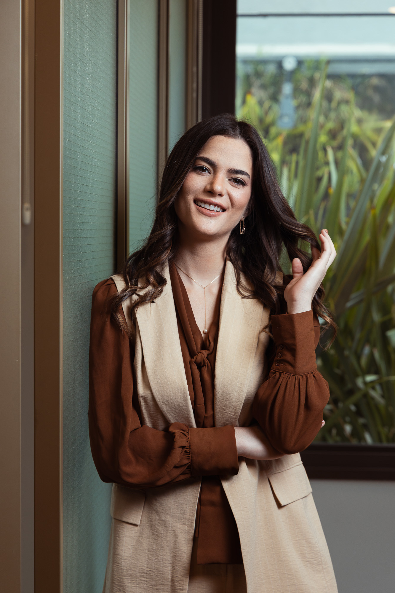 Dra. Sofia Oliva, otorrinolaringologista em São Paulo - SP