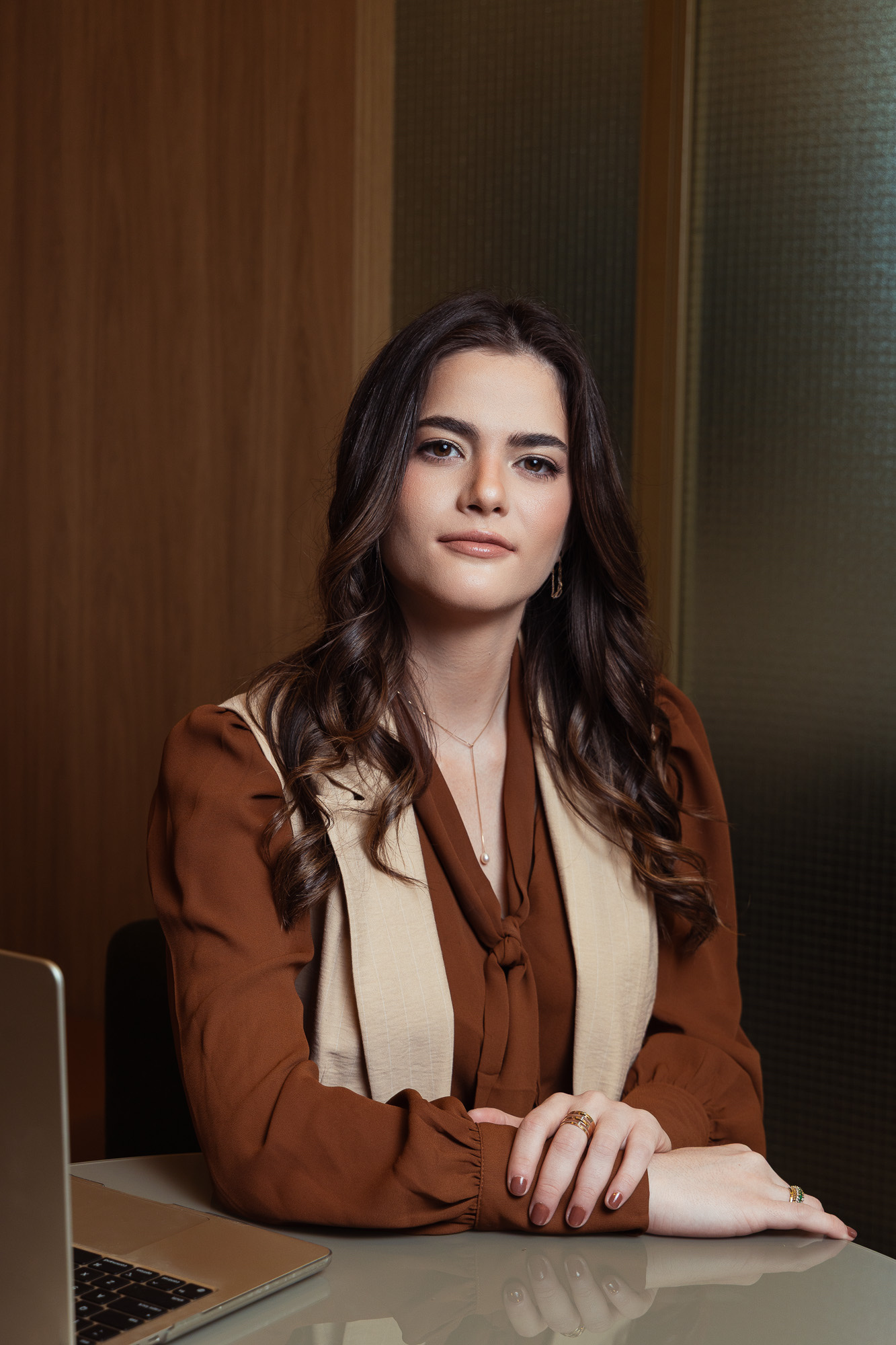 Dra. Sofia Oliva, otorrinolaringologista em São Paulo - SP