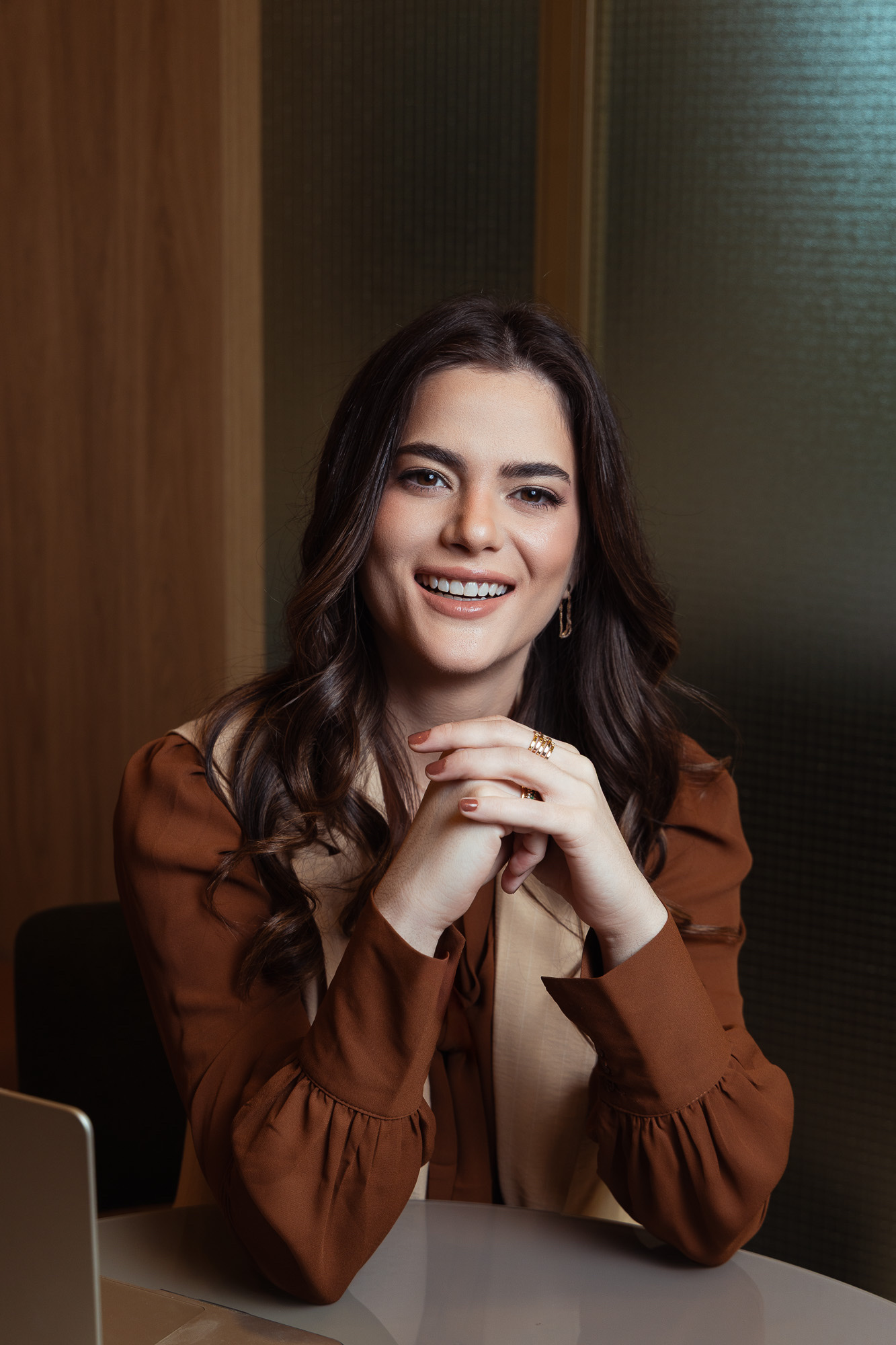 Dra. Sofia Oliva, otorrinolaringologista em São Paulo - SP